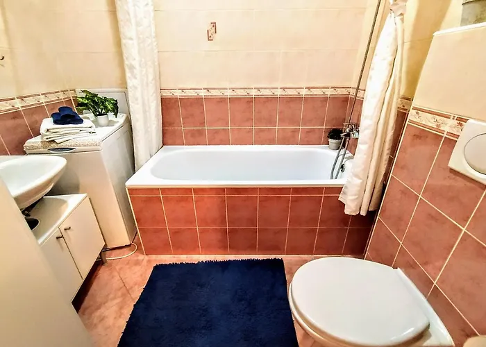 Historical Centre * براتسيلافا