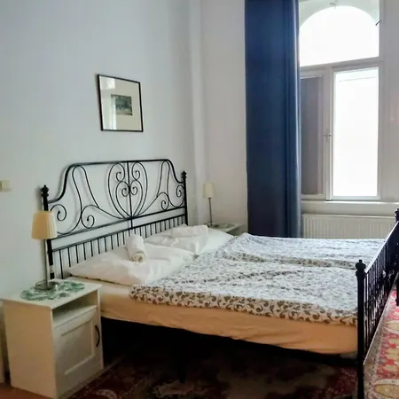 Apartmán Historical Centre