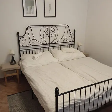 Apartmán Historical Centre Bratislava