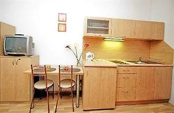 Apartmán Historical Centre Bratislava