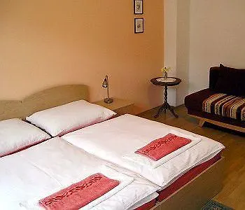 Historical Centre Apartmán Bratislava