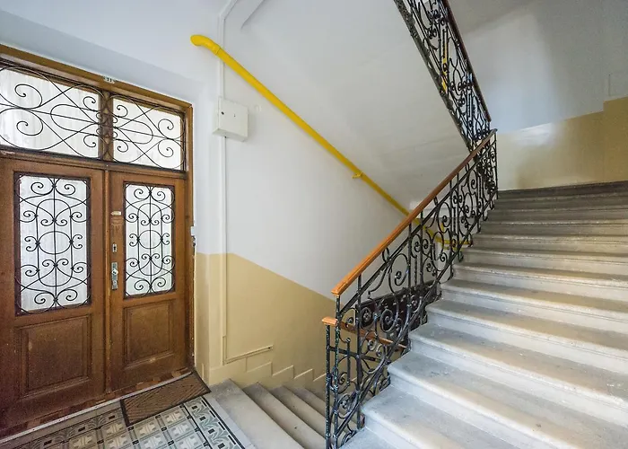 Apartmán Historical Centre Bratislava