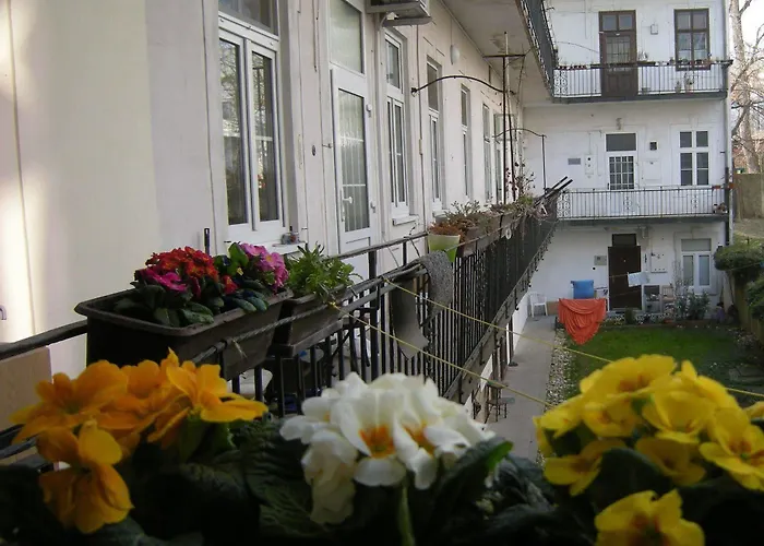 Apartmán Historical Centre