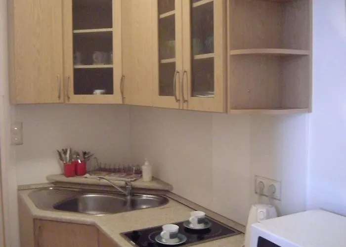 Apartmán Historical Centre *