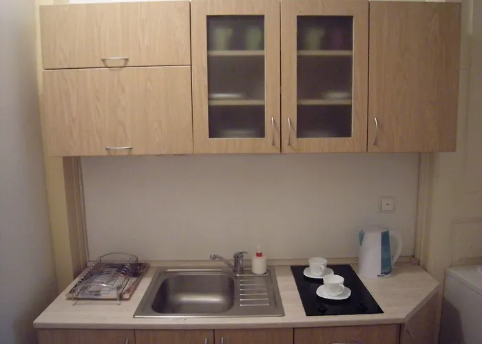 Historical Centre * Bratislava