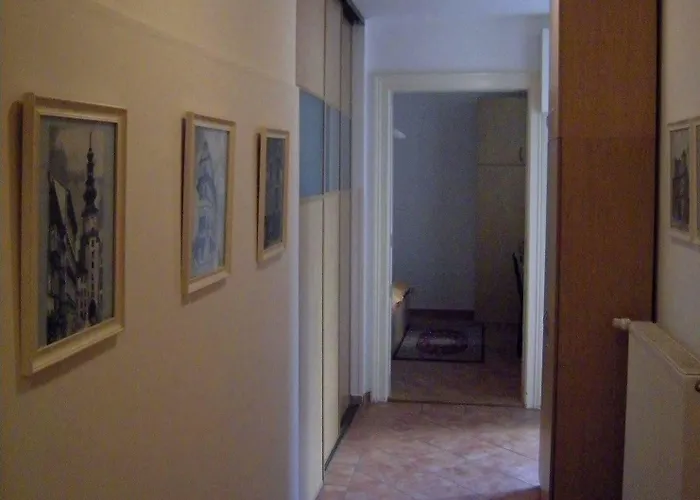 Apartmán Historical Centre Bratislava