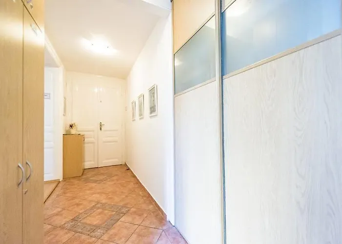 Historical Centre Apartmán Bratislava