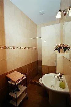 Historical Centre * ブラチスラヴァ