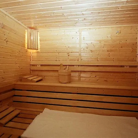 Historical Centre アパート *