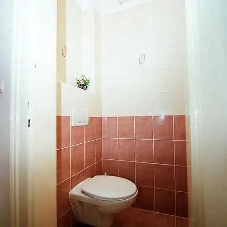 アパート Historical Centre *