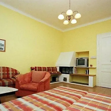 アパート Historical Centre *