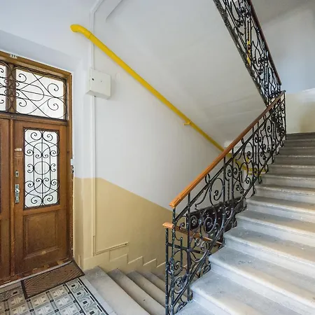 アパート Historical Centre ブラチスラヴァ