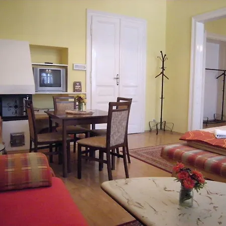 アパート Historical Centre *