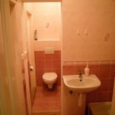 アパート Historical Centre ブラチスラヴァ