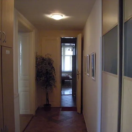 アパート Historical Centre