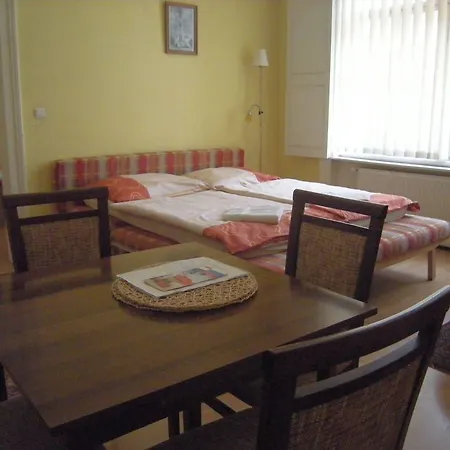 アパート Historical Centre *