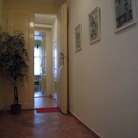 アパート Historical Centre