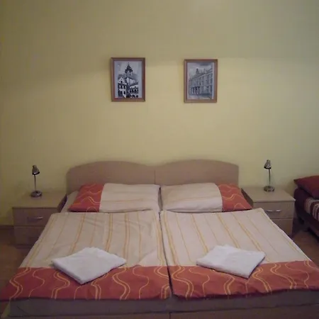 Historical Centre * ブラチスラヴァ