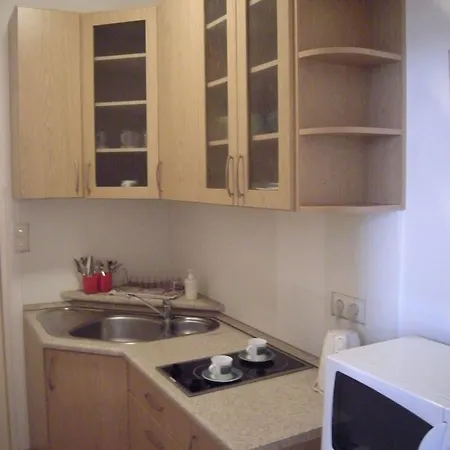 アパート Historical Centre *