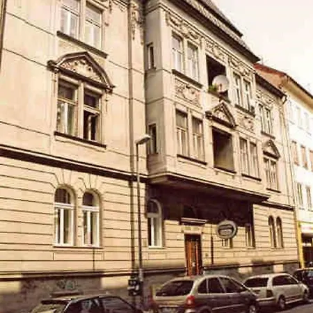 Historical Centre * ブラチスラヴァ