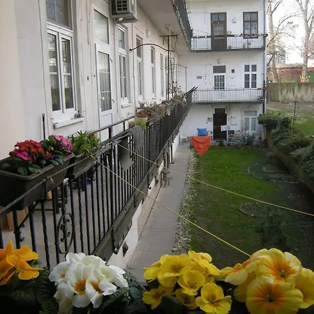 アパート Historical Centre