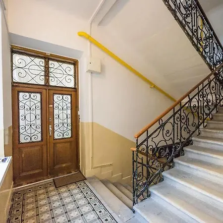 アパート Historical Centre