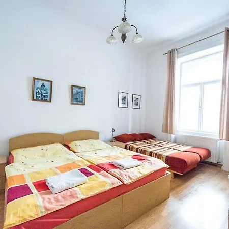 Historical Centre ブラチスラヴァ