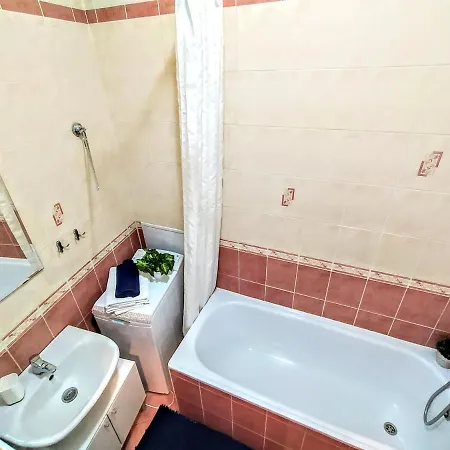 Historical Centre アパート *