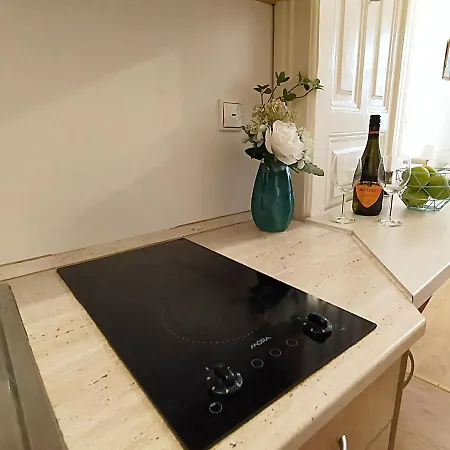 Historical Centre アパート