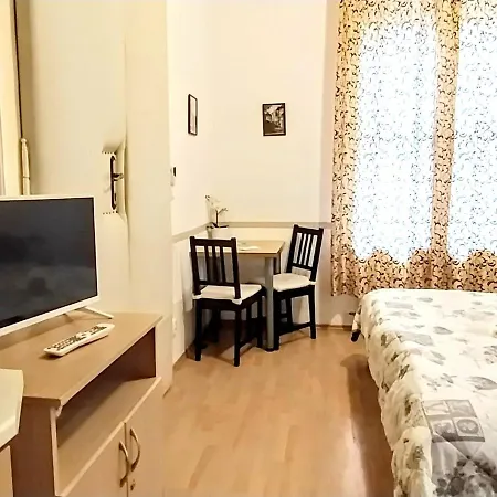 Historical Centre Bratislava