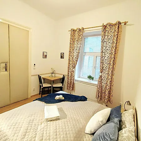 Historical Centre アパート