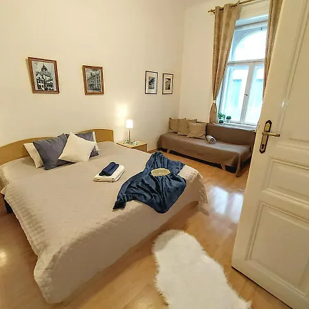 Historical Centre * ブラチスラヴァ