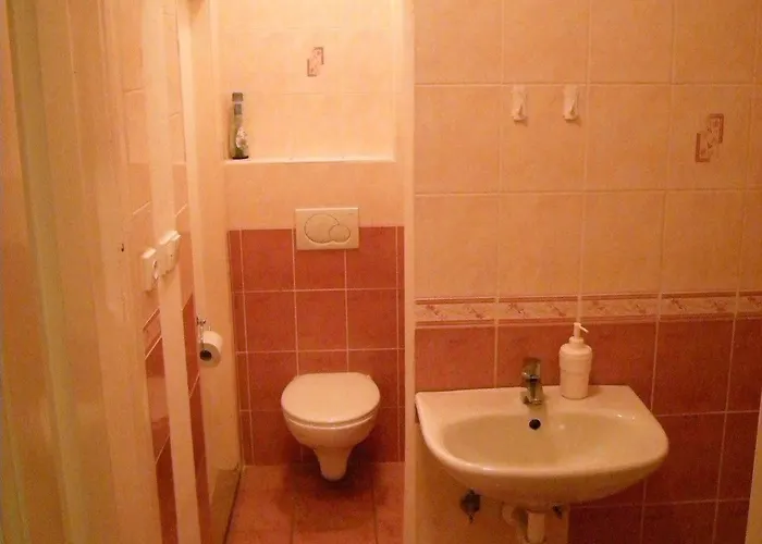 Apartmán Historical Centre Bratislava