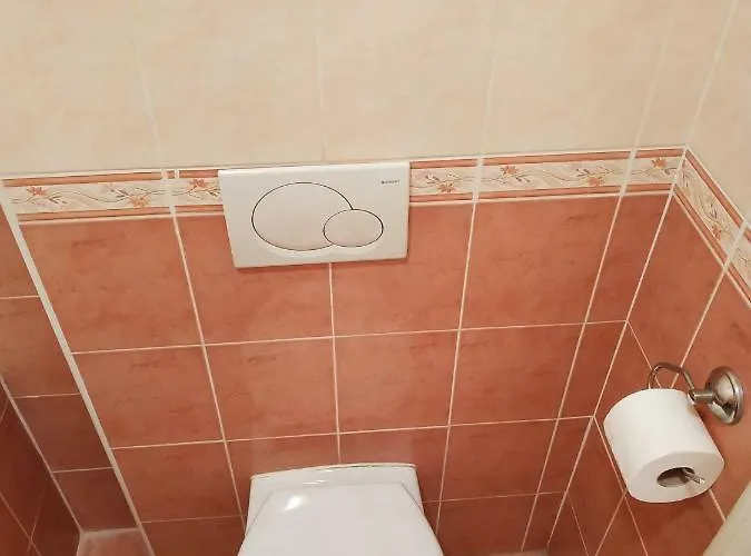 Apartmán Historical Centre